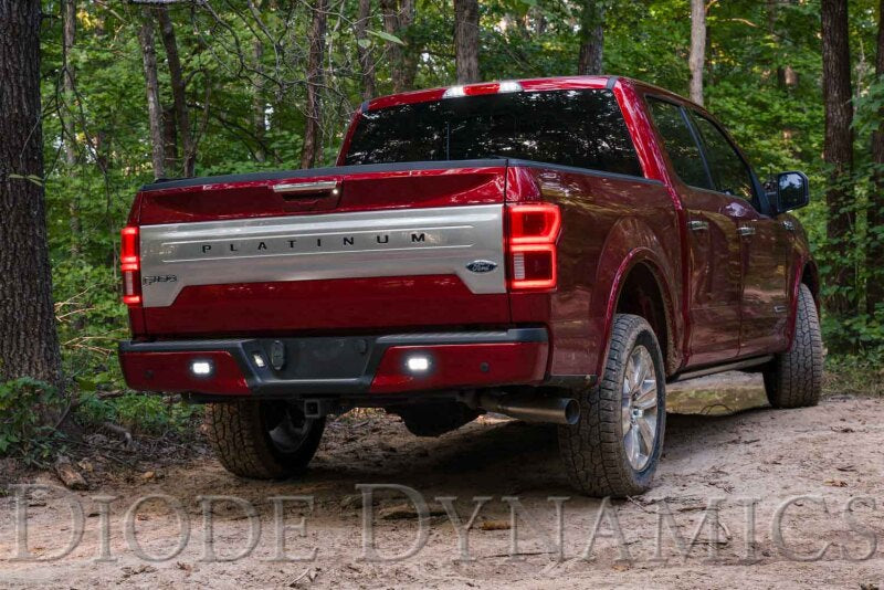 Diode Dynamics DD7149 Stage Series Flush Mount Reverse Light Kit C2 Pro