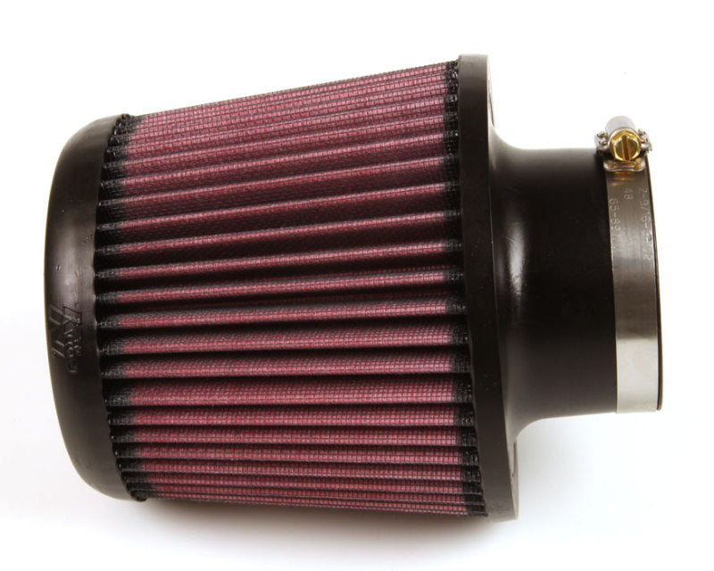 K&N Engineering RX-4990 K&N Filter Universal X Stream Clamp-On 3 inch Flange 6 inch Base 5 inch Top 5 9/16 inch Height