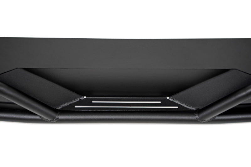 DV8 Offroad RBBR-04 21-23 Ford Bronco Competition Series Rear Bumper