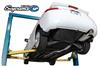 GReddy 10158208 06-11 Honda Civic Si 63.5mm Supreme SP Cat-Back Exhaust