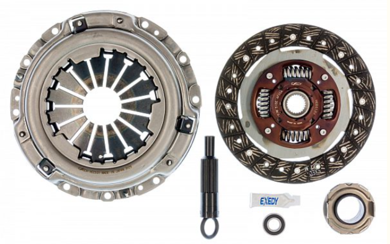 Exedy 08017 OE 1990-1991 Acura Integra L4 Clutch Kit