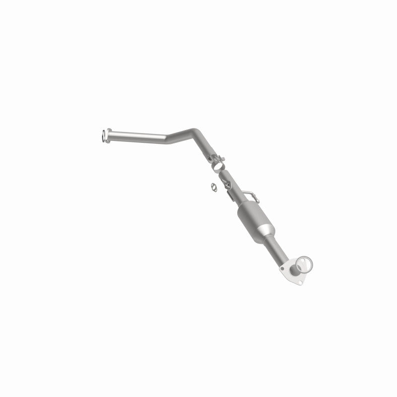 Magnaflow 4551060 MagnaFlow Conv Direct Fit OEM 2001-2004 Toyota Sequoia Underbody