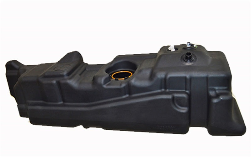 Titan Fuel Tanks 7021211 11-16 Ford F-250 60 Gal. Extra HD Cross-Linked PE XXL Mid-Ship Tank - Crew Cab SB