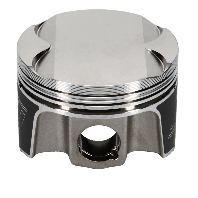 Wiseco KE114M85AP BMW M50B25 -1.50cc Dome 85.00 mm Bore 38.20 mm CH Piston Kit (Set of 6)