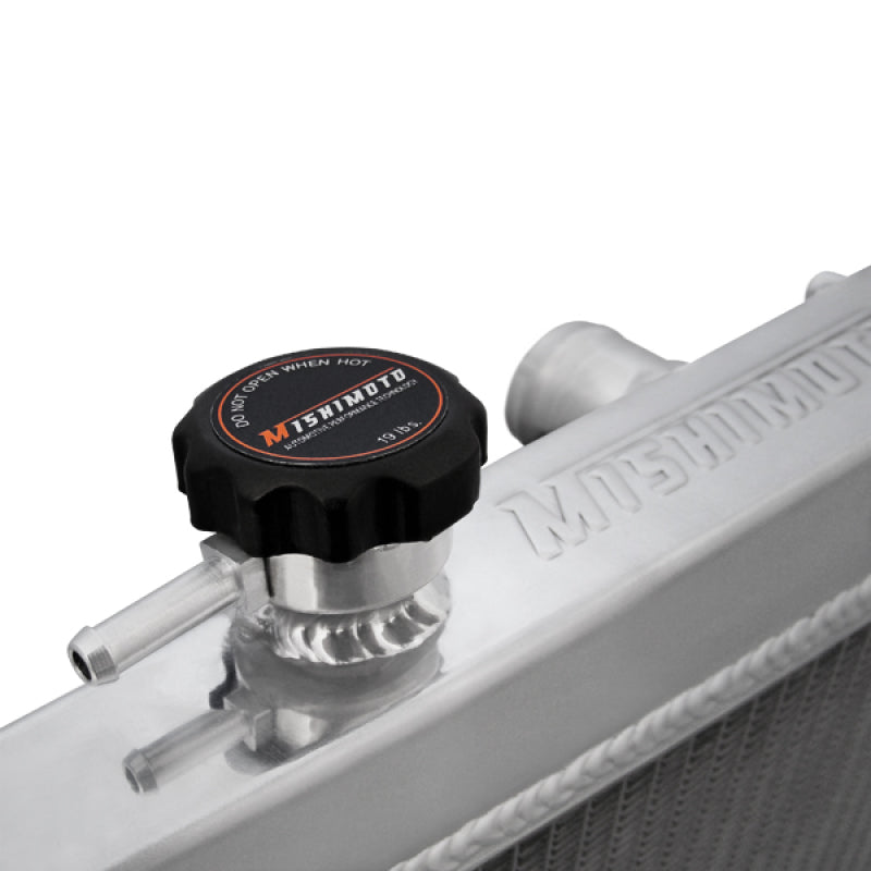 Mishimoto MMRAD-SEN-00 00-05 Nissan Sentra SE-R Vspec Manual Aluminum Radiator