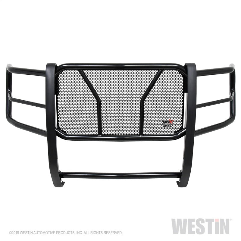 Westin 57-3905 2017-2018 Ford F-250/350 HDX Grille Guard - Black