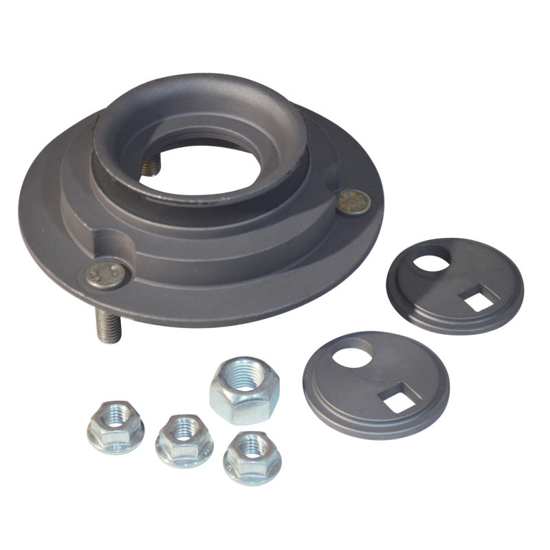SPC Performance 81320 00-10 Ford Focus Front Adjustable Strut Mount