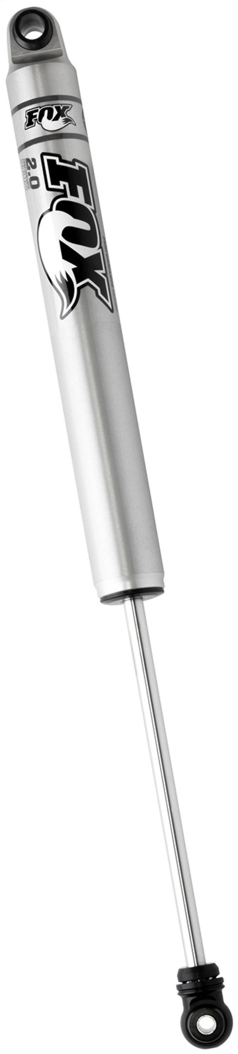 FOX 980-24-647 Fox 05+ Ford SD 2.0 Performance Series 11.6in. Smooth Body IFP Rear Shock (Alum) / 0-1in Lift