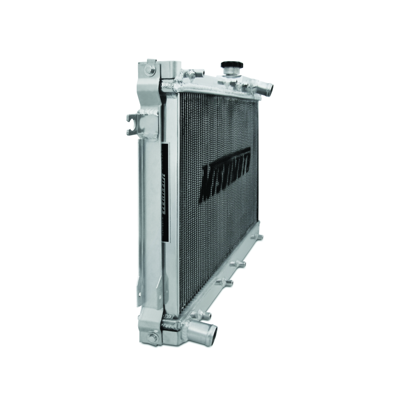 Mishimoto MMRAD-MIA-90X 90-97 Mazda Miata 3 Row Manual X-LINE (Thicker Core) Aluminum Radiator
