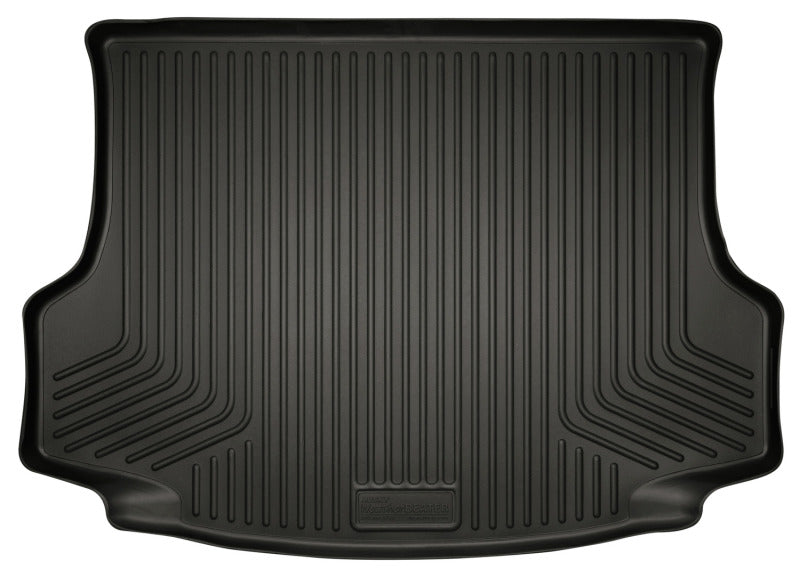 Husky Liners 28971 13 Toyota RAV4 Weatherbeater Black Cargo Liner