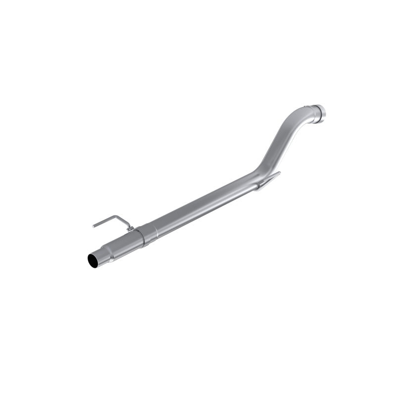 MBRP S5201409 3in Muffler Bypass Pipe, 15-20 Ford F-150 5.0L, T409