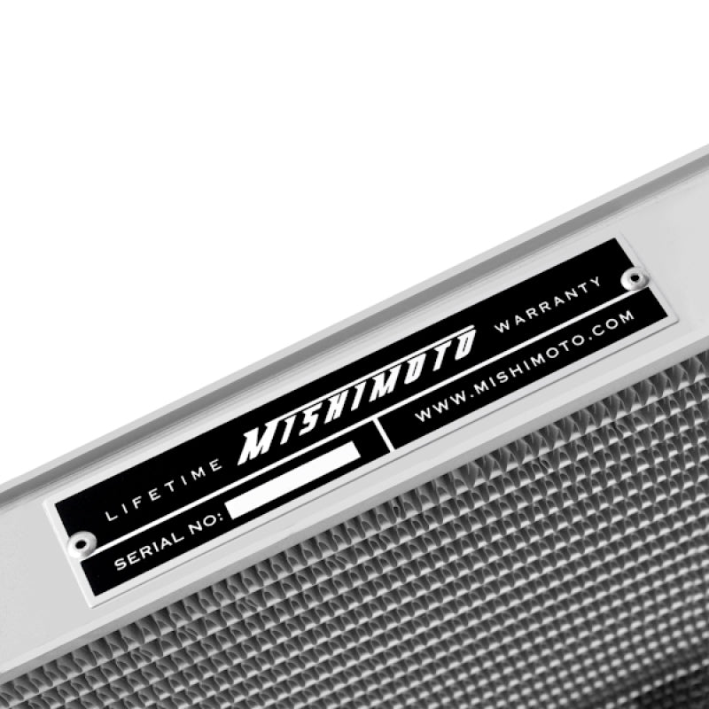 Mishimoto MMRAD-370Z-09 09+ Nissan 370Z Manual Radiator