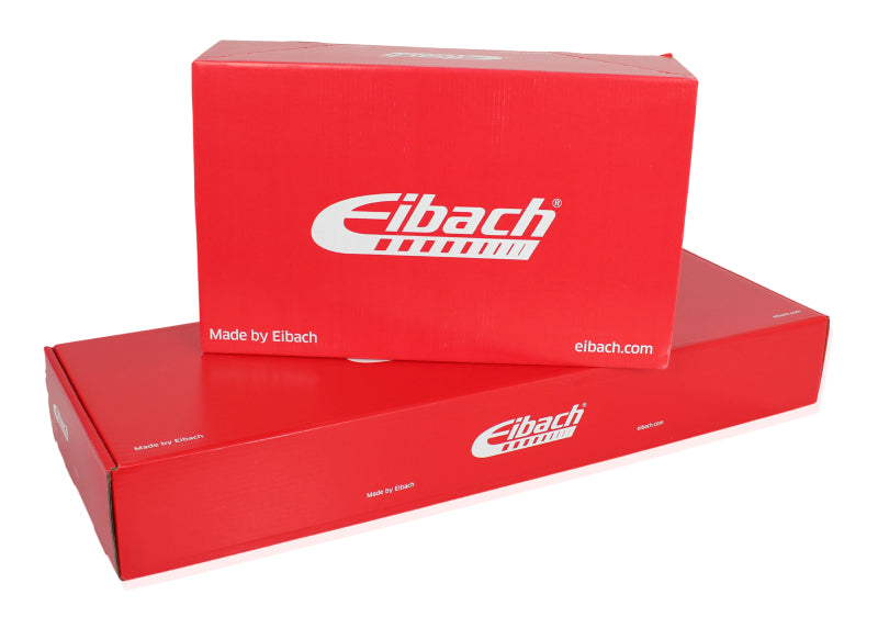 Eibach 4.10985.880 Sport-Plus Kit for 10-14 Vokswagen GTI VI