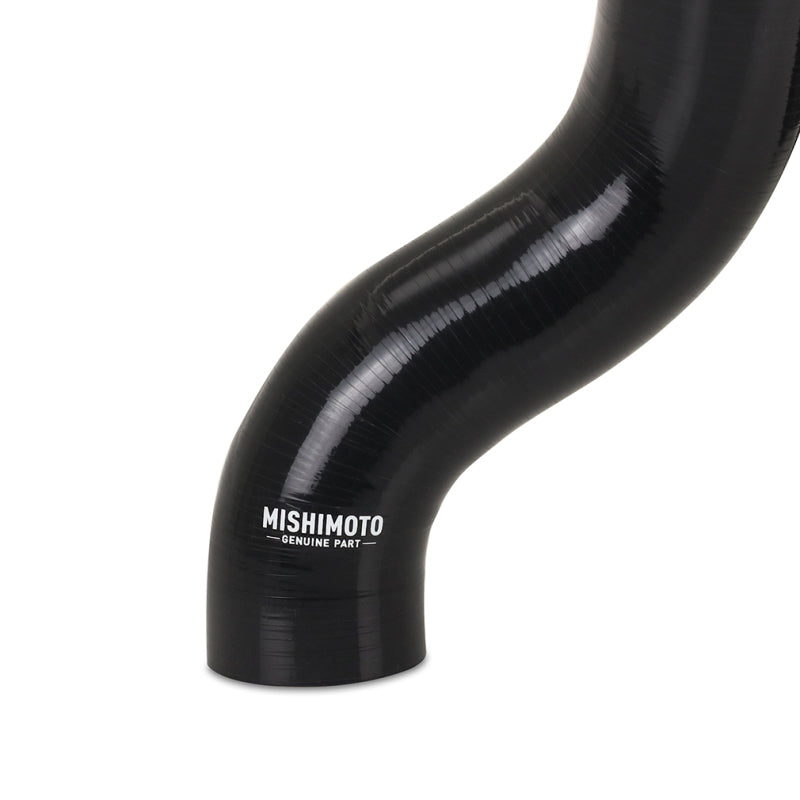 Mishimoto MMHOSE-VIP-08BK 08-10 Dodge Viper Silicone Hose Kit - Black