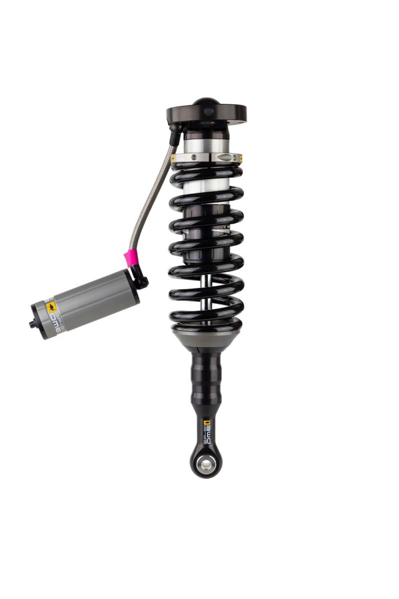 ARB BP5190002L / OME Bp51 Coilover S/N..Prado/Fj/4Run Fr Lh