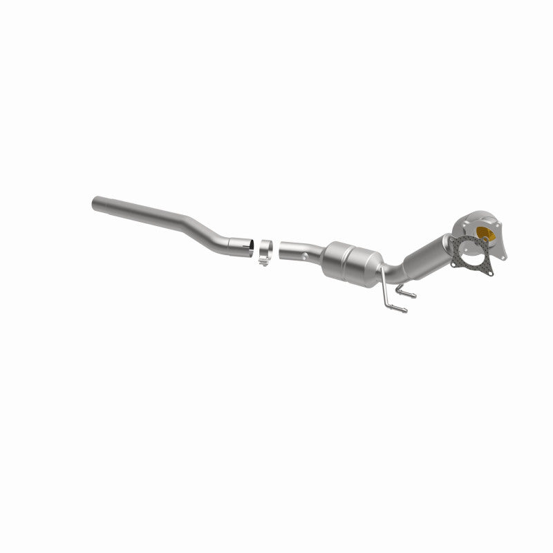 Magnaflow 52408 Conv DF 2015 Q3 L4 2 OEM Underbody