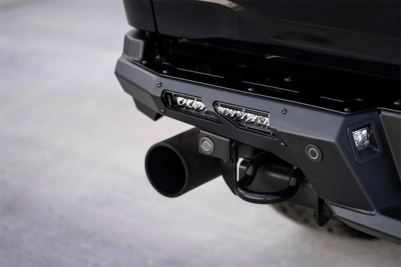 Addictive Desert Designs R210191190103 21-22 Ford F-150 Raptor Phantom Rear Bumpet