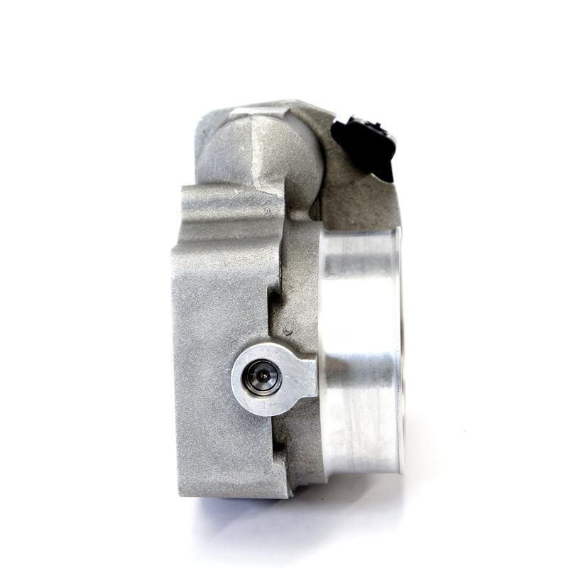 BBK 1823 10-15 Ford F-Series Raptor 6.2 85mm Throttle Body Power Plus Series (CARB EO 10-14 Only)