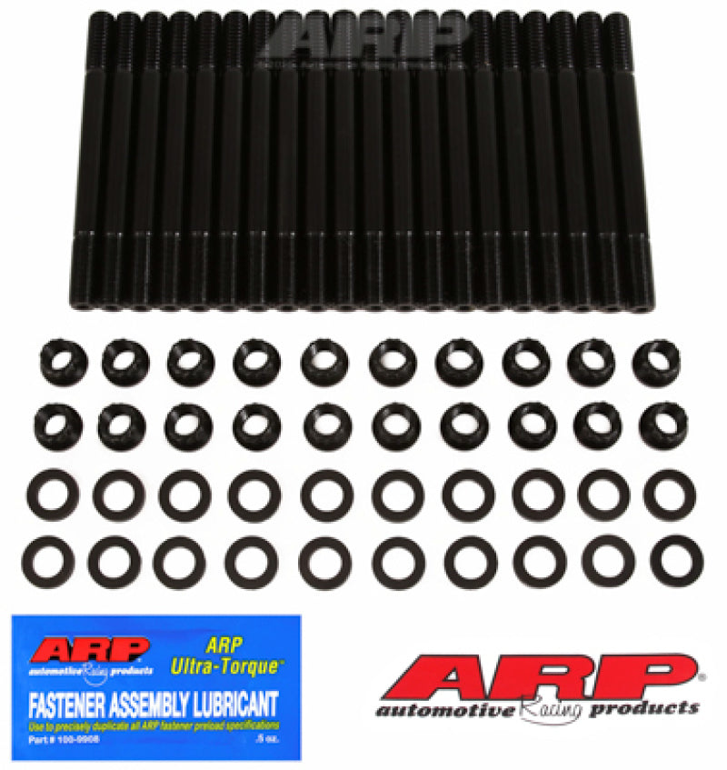 ARP 154-4206 Ford New Boss 302 w/ 351C Heads 12 pt Head Stud Kit