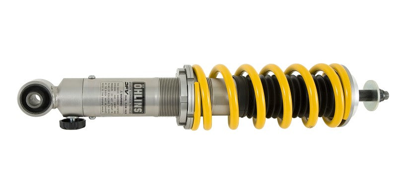 Ohlins BMS MI10S1 02-06 MINI Cooper/Cooper S (R50/R53) Road & Track Coilover System