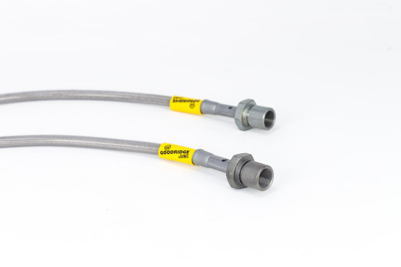 Goodridge 12257 98-03 Camaro w/ Traction Control Brake Lines