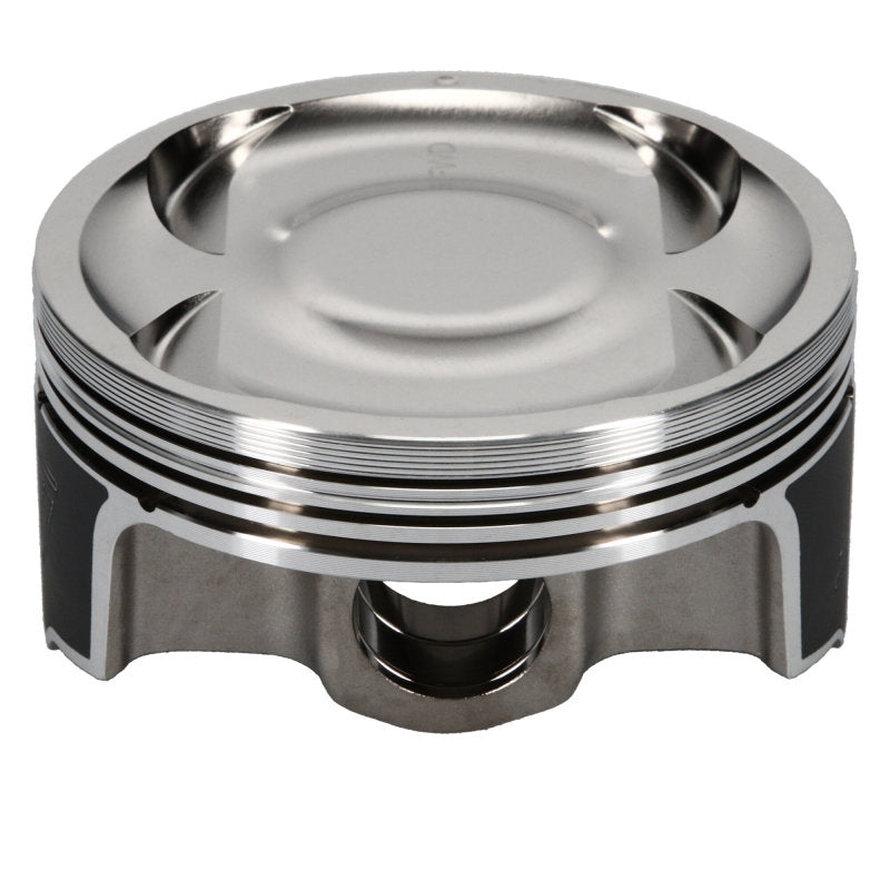Wiseco K598M9975 Subaru EJ257 WRX/STI 4v Dish -19cc 99.75 Piston Shelf Stock Kit