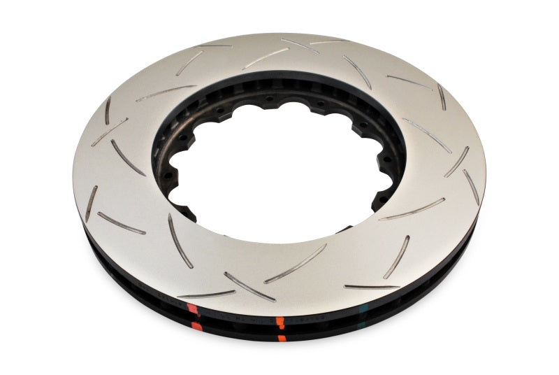 DBA DBA5654.1S 2004+ STi Front Slotted 5000 Series Replacement Rotor Rings