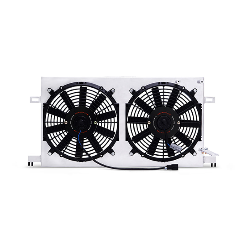 Mishimoto MMFS-BRZ-13P 2013+ Subaru BRZ/Scion FRS/Toyota GT86 Performance Fan Shroud