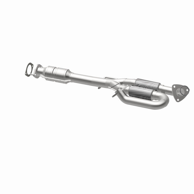 Magnaflow 52234 Conv DF 2011-2014 Maxima 3.5 L Underbody