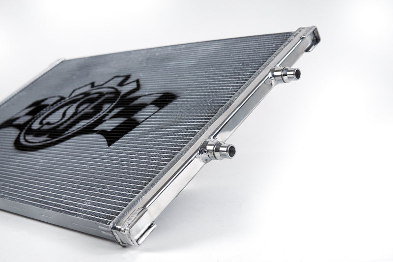 CSF 8197 Mercedes Benz E 63 / CLS 63 AMG Front Mount Heat Exchanger