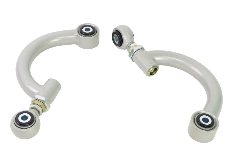 Whiteline KTA138A 04-13 Mazda 3 / 08-18 Ford Focus Rear Lower Control Arm