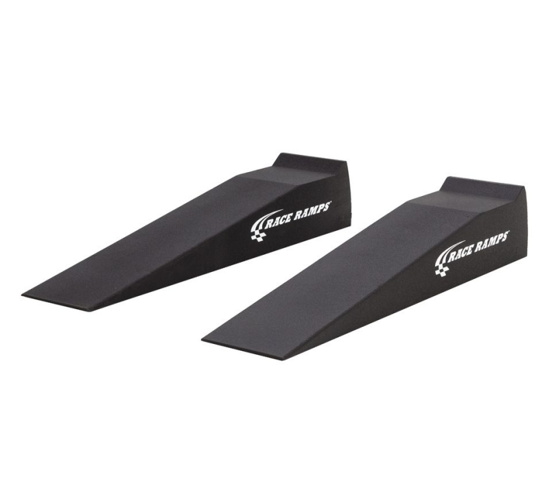 Race Ramps RR-XT-2 67in. XT Two-Piece - 10.8 Degree Approach Angle