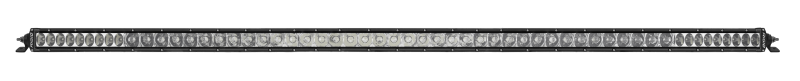Rigid Industries 951314 50in SR-Series PRO - Spot/Driving Combo - Black