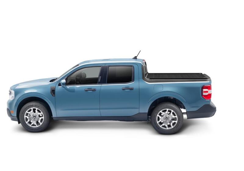 Retrax T-80337 2022 Ford Maverick 4.5ft Bed PRO XR