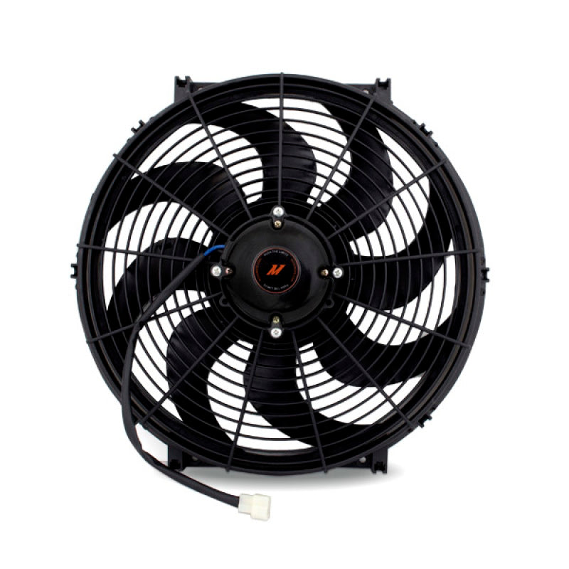 Mishimoto MMFAN-16 16 Inch Electric Fan 12V