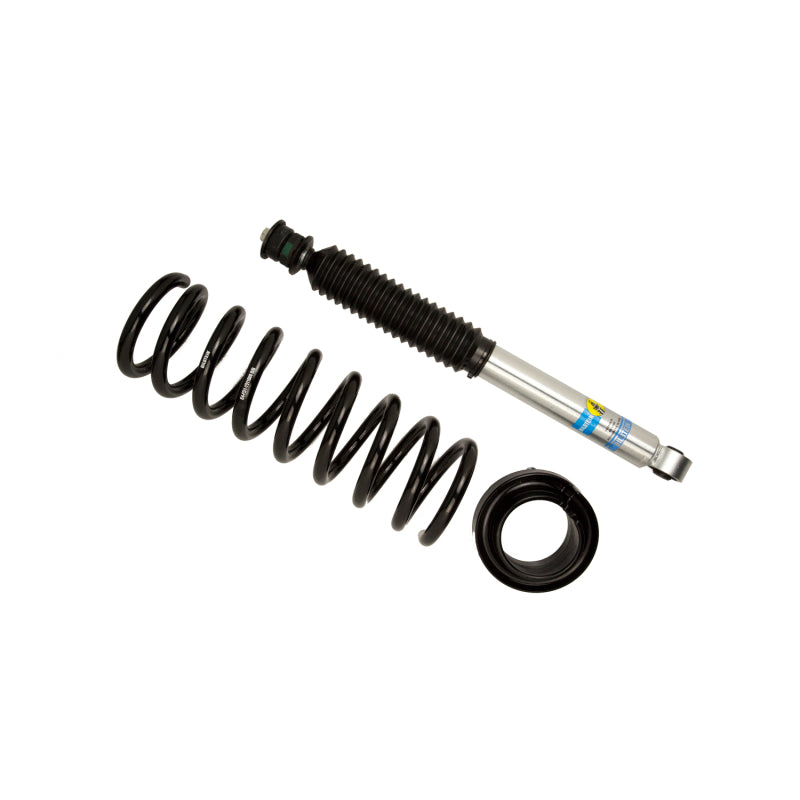 Bilstein 46-268655 B8 5112 Series 14-17 Dodge RAM 2500 Front Suspension Leveling Kit