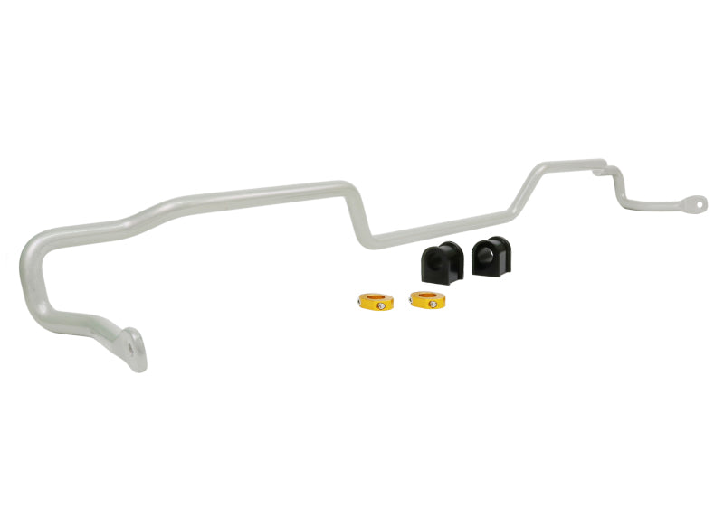Whiteline BTR39 97-01 Toyota Camry/Solara MCV20/SXV20/SXV23 Rear Sway Bar 20mm