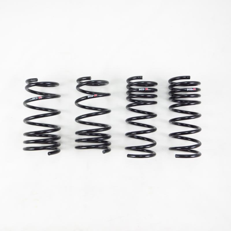 RS-R T073D 19+ Toyota RAV4 (FWD) Down Sus Springs