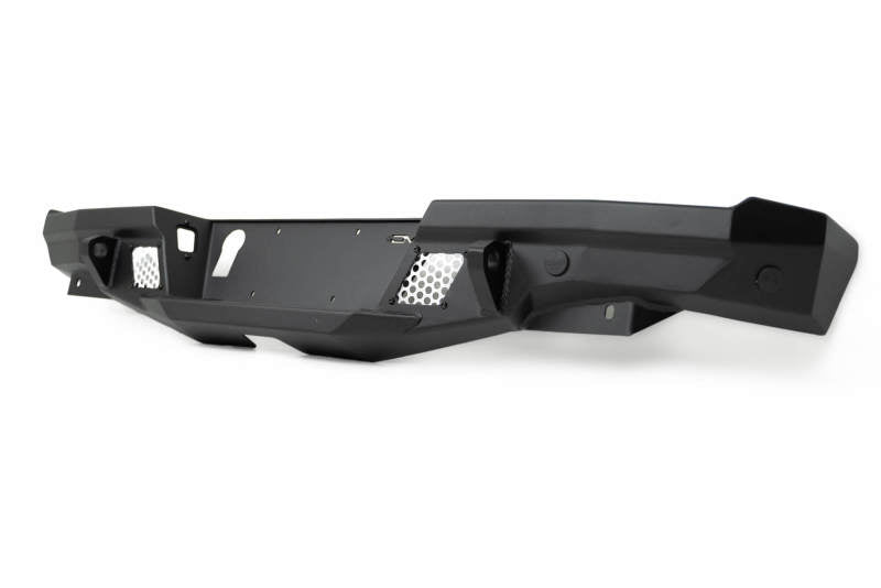 DV8 Offroad RBGL-06 20-23 Jeep Gladiator JT MTO Series Rear Bumper