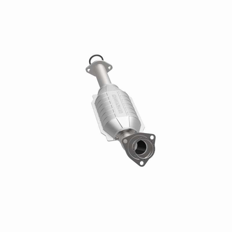 Magnaflow 24406 MagnaFlow Conv DF 03-04 Toyota Tundra V8 4.7L Gas