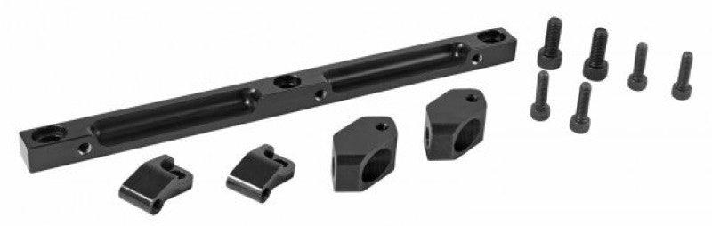 Skunk2 Racing 350-05-7000 Skunk2 K-Series Ultra Fuel Rails (K-Ultra Race Primary/Secondary/K Ultra Street/S2000 Ultra Race)