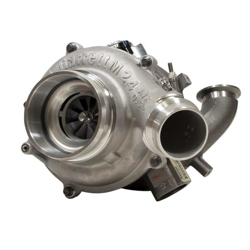 Industrial Injection 854572-5001S 11-16 Ford 6.7L Powerstroke Cab & Chassis Turbocharger