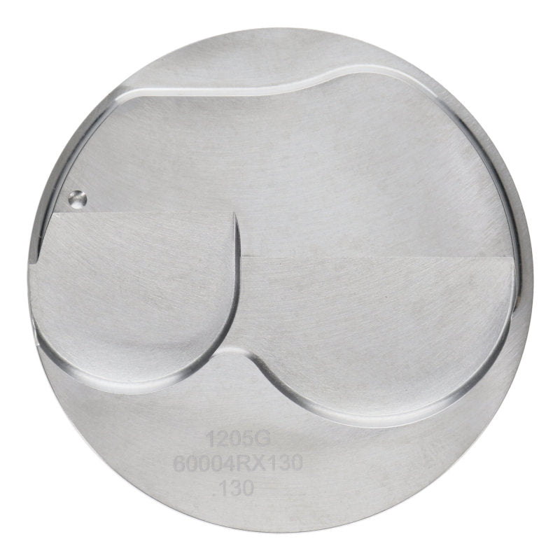 Wiseco 60004RX125 SBC LS7 +2.5cc Dome 1.175inch CH RIGHT Piston Shelf Stock