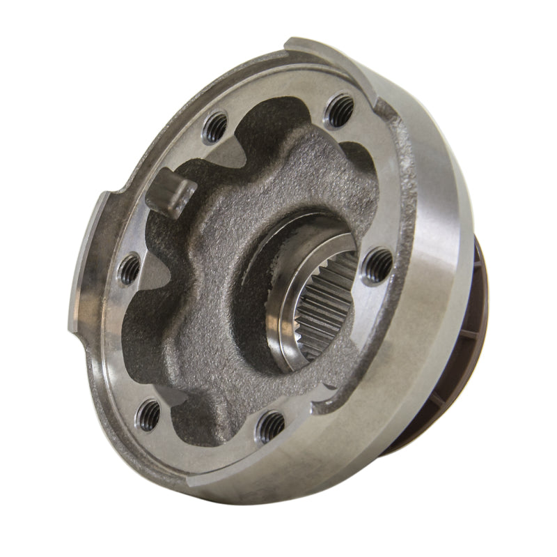 Yukon Gear & Axle YY F880631 Yukon Gear 8.8in Pinion Flange For 05-14 Mustang GT w/ CV Driveshaft 30 Spline