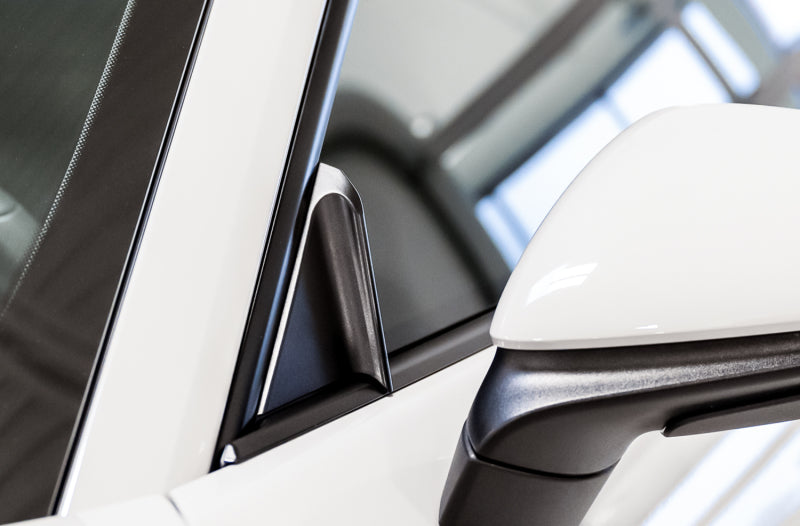 AWE Tuning 1110-11017 Foiler Wind Diffuser for Porsche 992