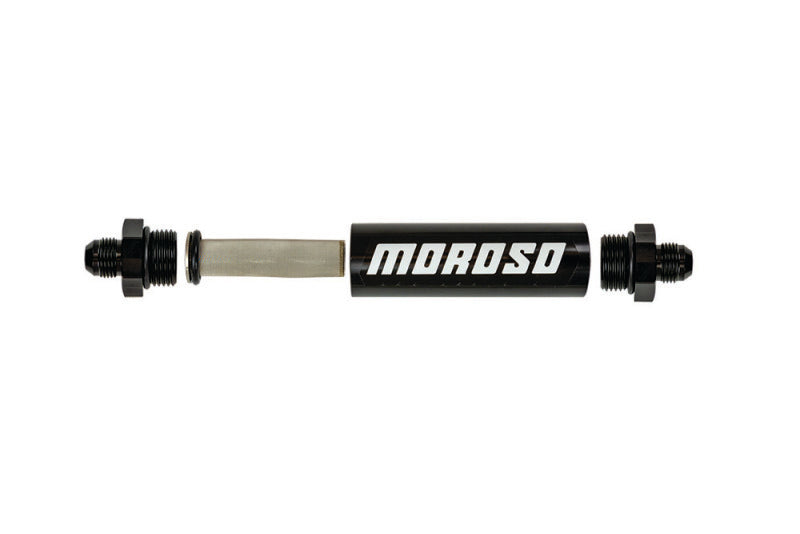 Moroso MOR65230 Inline Fuel Filter
