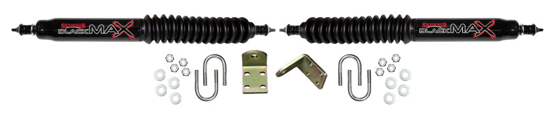 Skyjacker 8210 1975-1975 Ford F-150 Steering Damper Kit