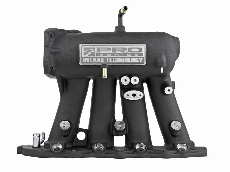 Skunk2 Racing 307-05-0295 Skunk2 Pro Series 88-01 Honda/Acura B16A/B/B17A/B18C Intake Manifold (Black Series)