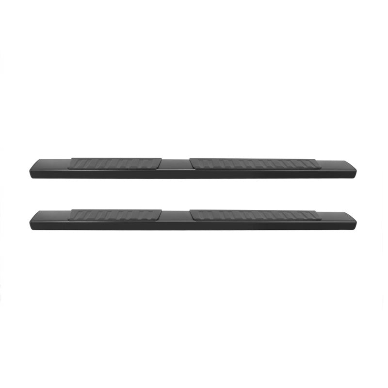 Westin 28-71095 2015-2018 Ford F-150 SuperCrew R7 Nerf Step Bars - Black