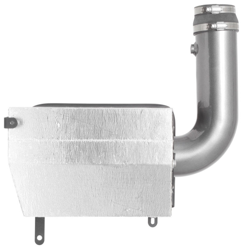 AEM Induction 21-853C 13-18 Subaru BRZ H4-2.0L F/I Polished Cold Air Intake
